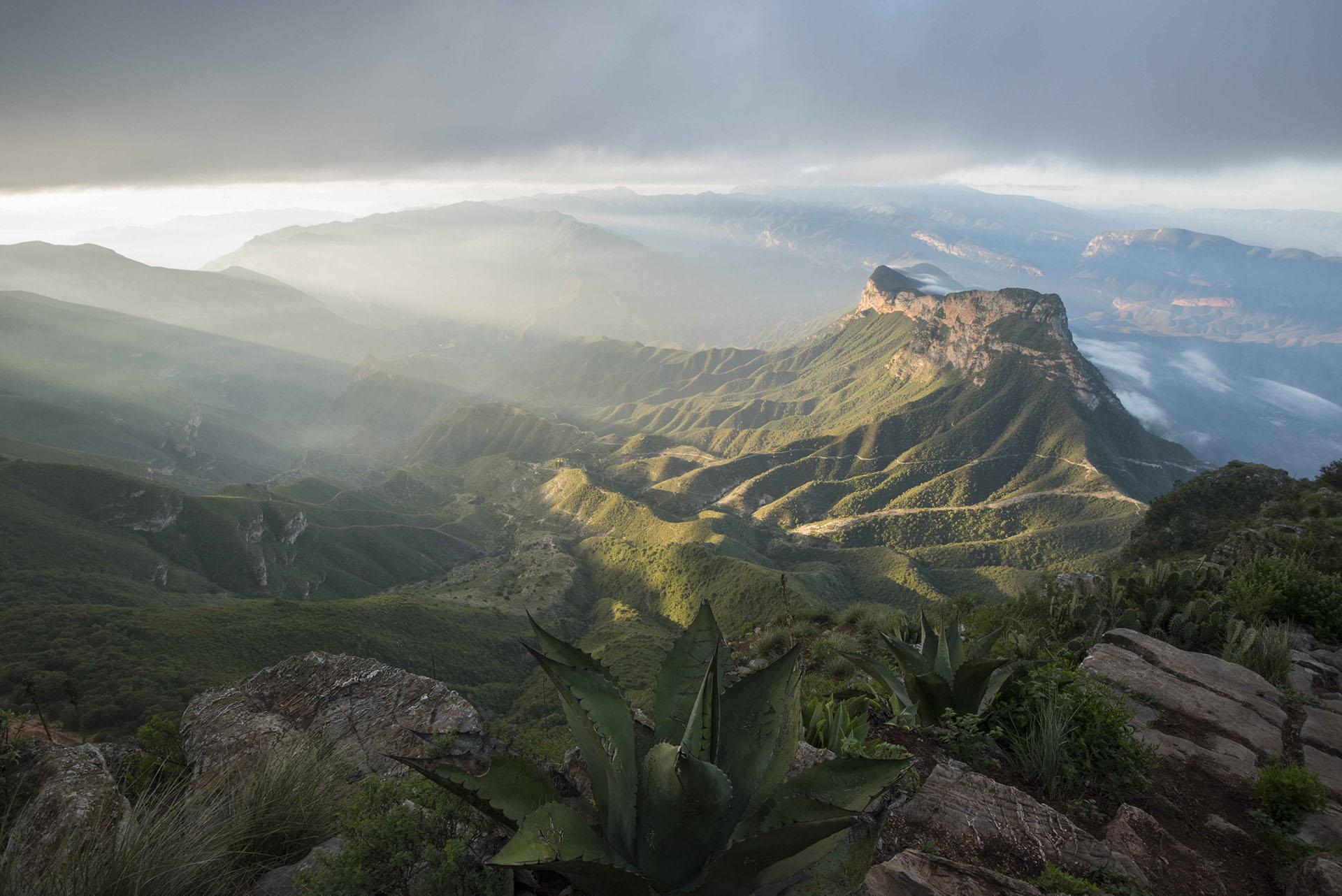 MEXICO NEWS NETWORK: Extreme Sports and Eco-tourism - Grupo Ecológico  Sierra Gorda IAP