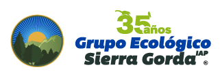 Grupo Ecológico Sierra Gorda IAP