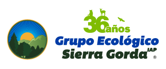 Grupo Ecológico Sierra Gorda IAP